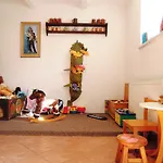 Apartamento U Sebastiana *