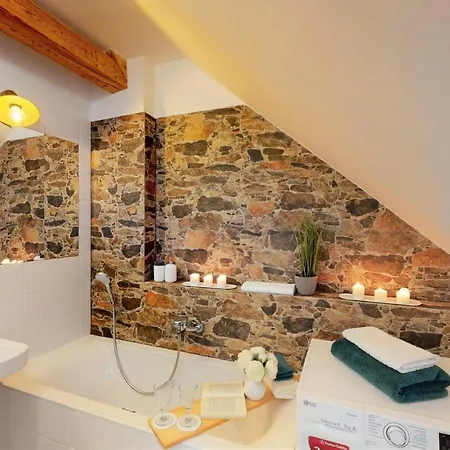 Apartment U Sebastiana