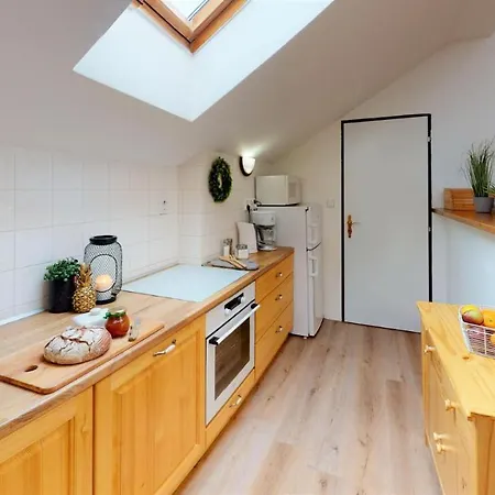 Apartment U Sebastiana