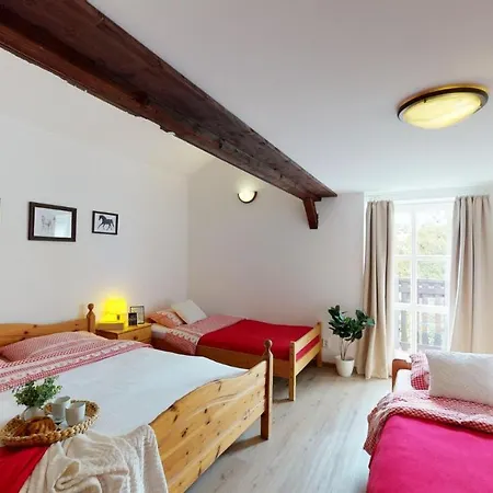 Apartment U Sebastiana