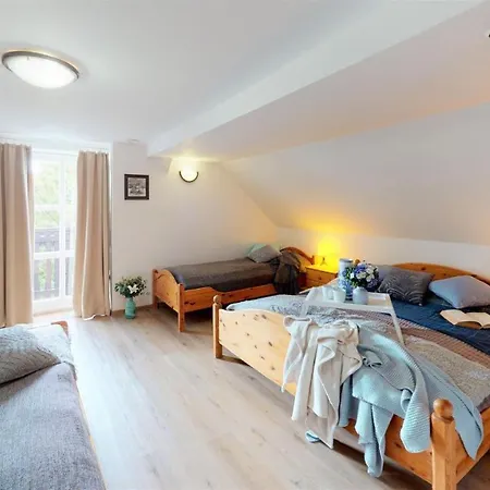 Apartment U Sebastiana