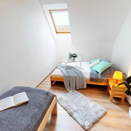 Apartment U Sebastiana *