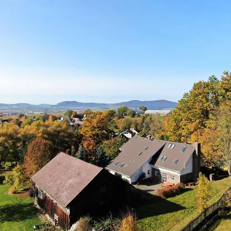 U Sebastiana Appartement Hodousice