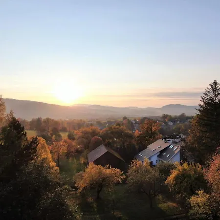 U Sebastiana Lejlighed *