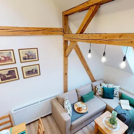 U Sebastiana Apartment *