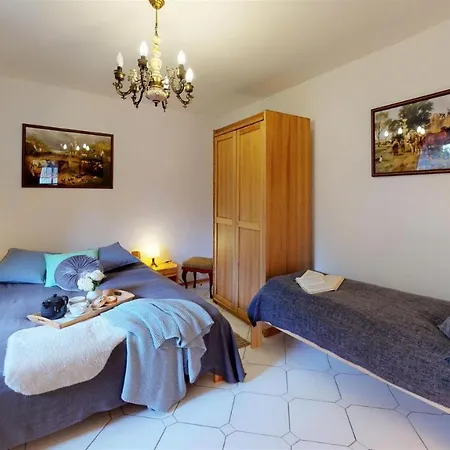 Apartment U Sebastiana *