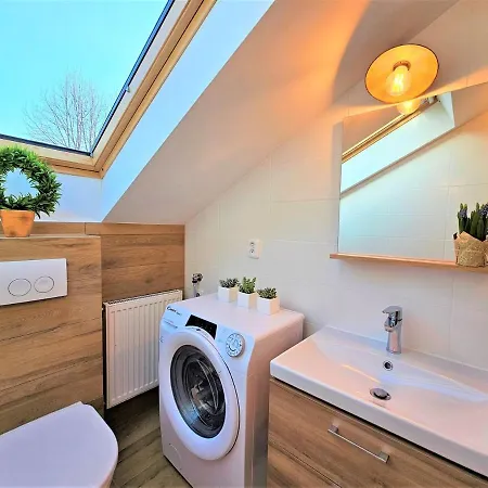 U Sebastiana Appartement *