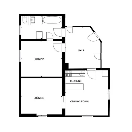 Apartment U Sebastiana
