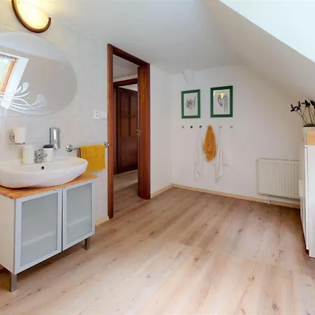 U Sebastiana Apartment Hodousice