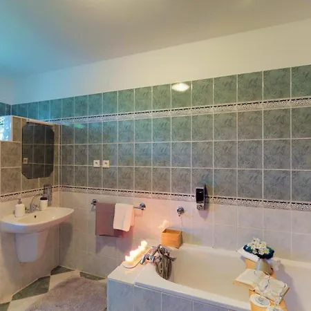 U Sebastiana Apartment *