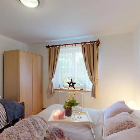 Apartment U Sebastiana *