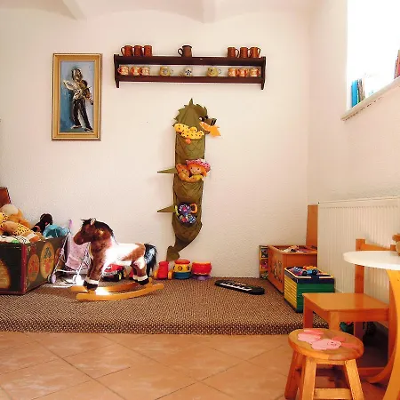 Apartment U Sebastiana *