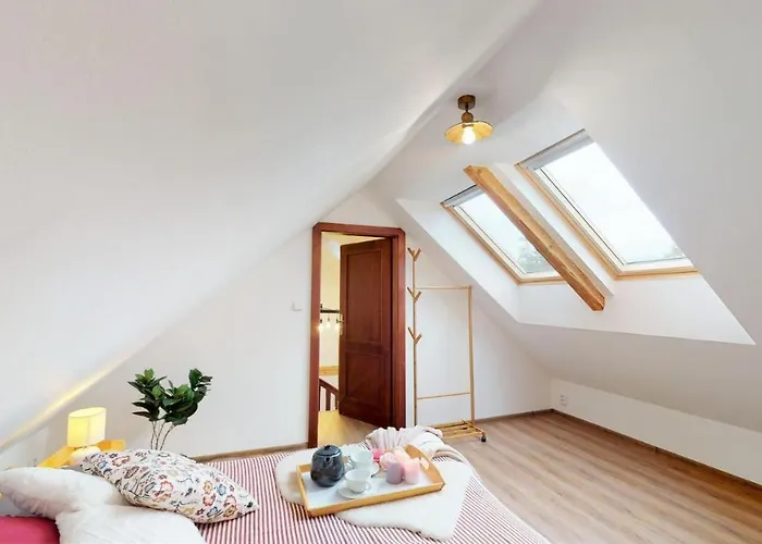 U Sebastiana Appartement *