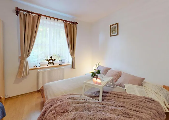 Appartement U Sebastiana *