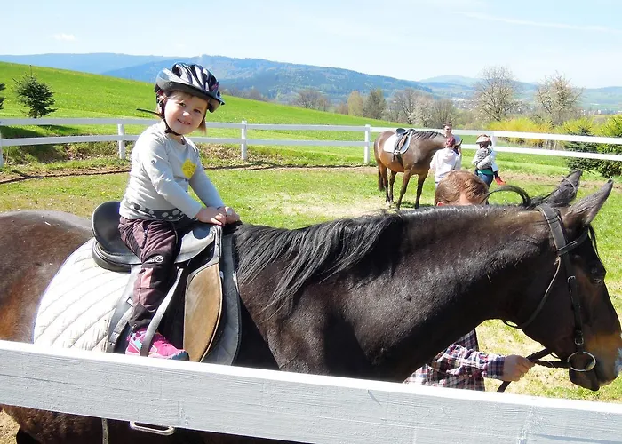 דירה U Sebastiana *